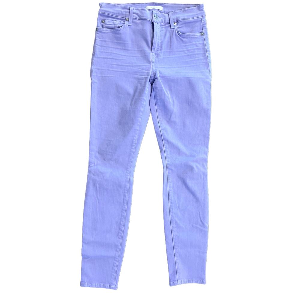 7 For All Mankind | Mid Rise Skinny Jeans |Size 27